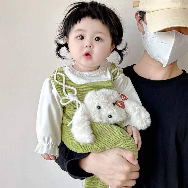 郝小妹直播间婴儿福利款