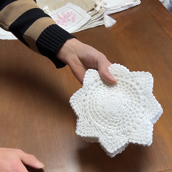 毛绒亚麻棉001-12个