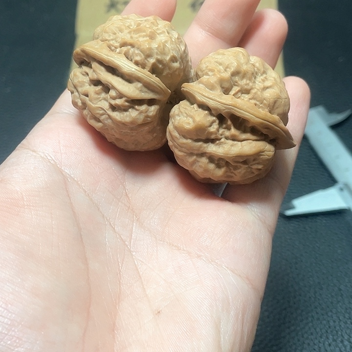 ****️吊坠文玩核桃蛤蟆