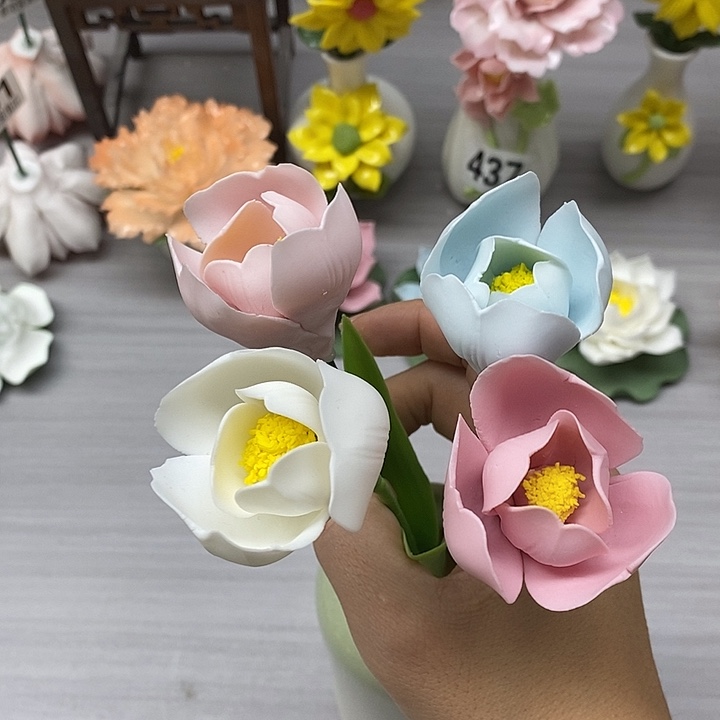 陶瓷陶瓷材料加工