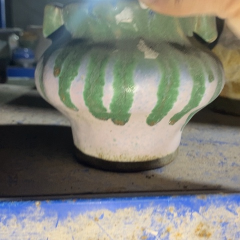 罐3141 微瑕38包邮景德镇陶瓷