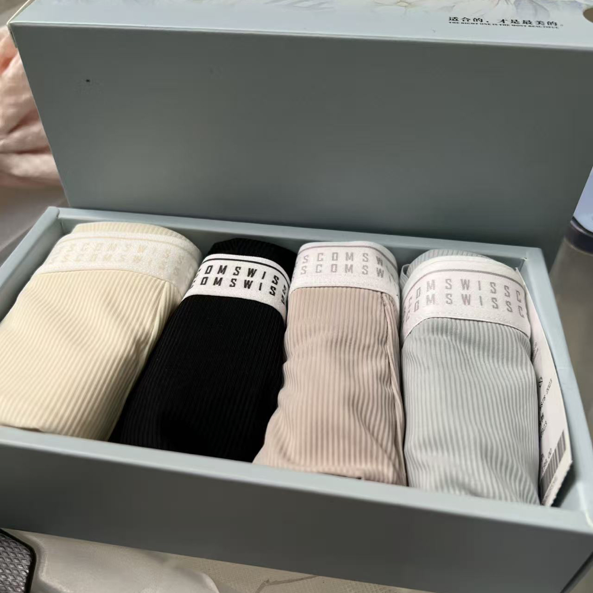 钛钢项链 娜娜家直播链接扣号甜美超仙原创设计镀百搭气质日韩简