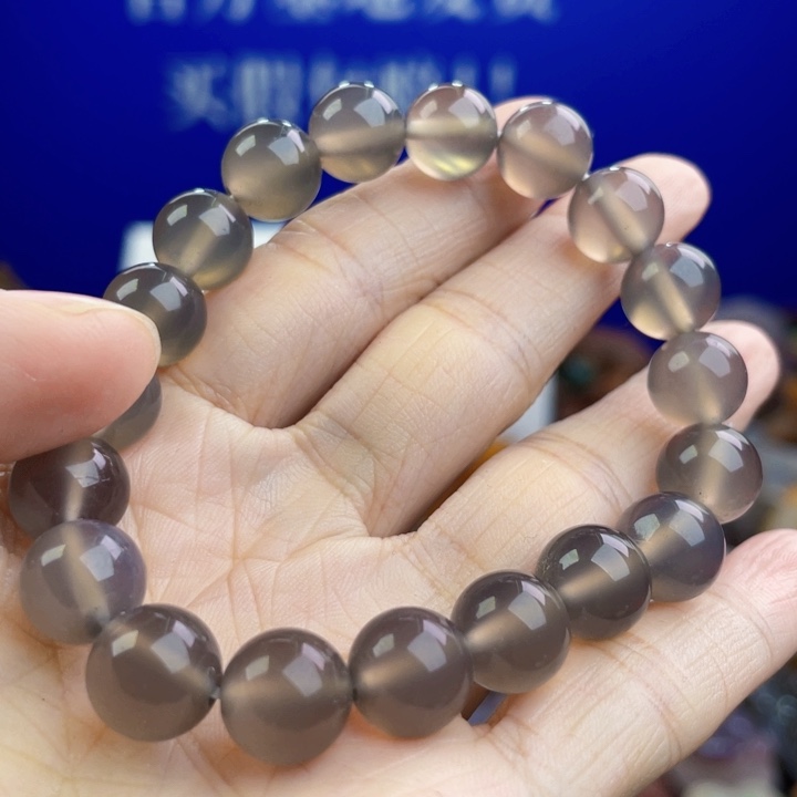 未镶嵌天然玛瑙/玉髓