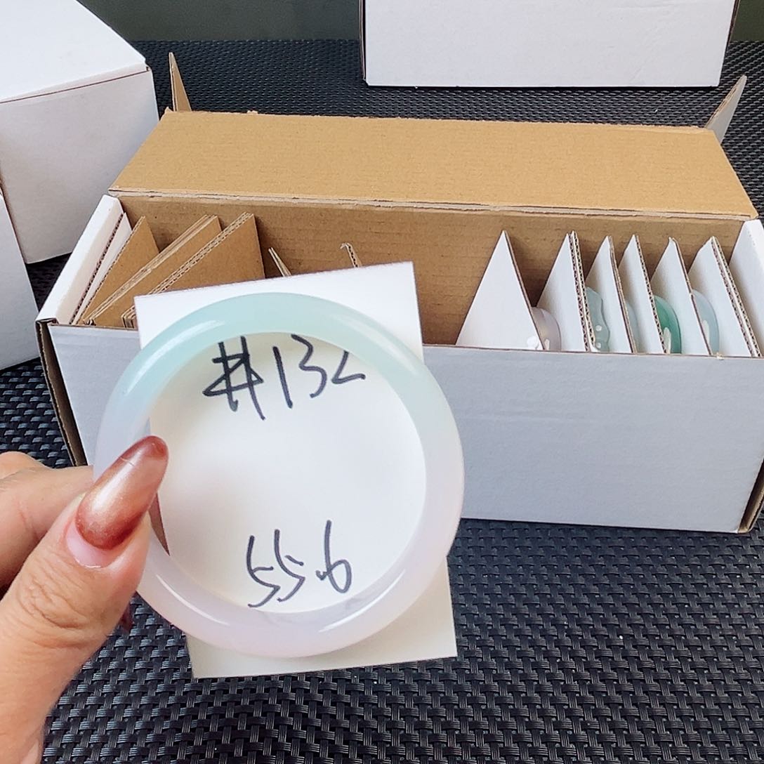 玛瑙/玉髓手镯合金132