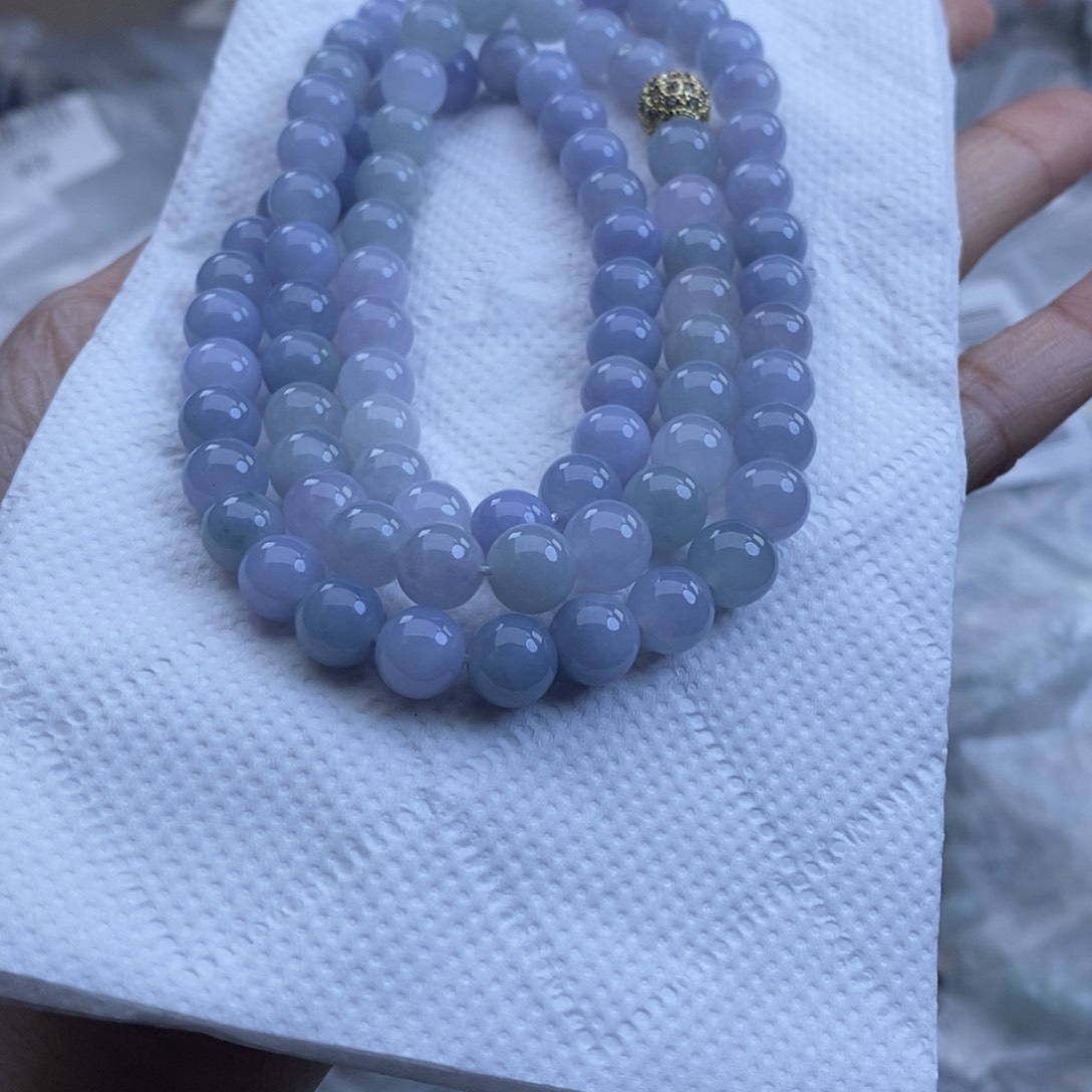 未镶嵌挂件翡翠天然缅甸翡翠A货