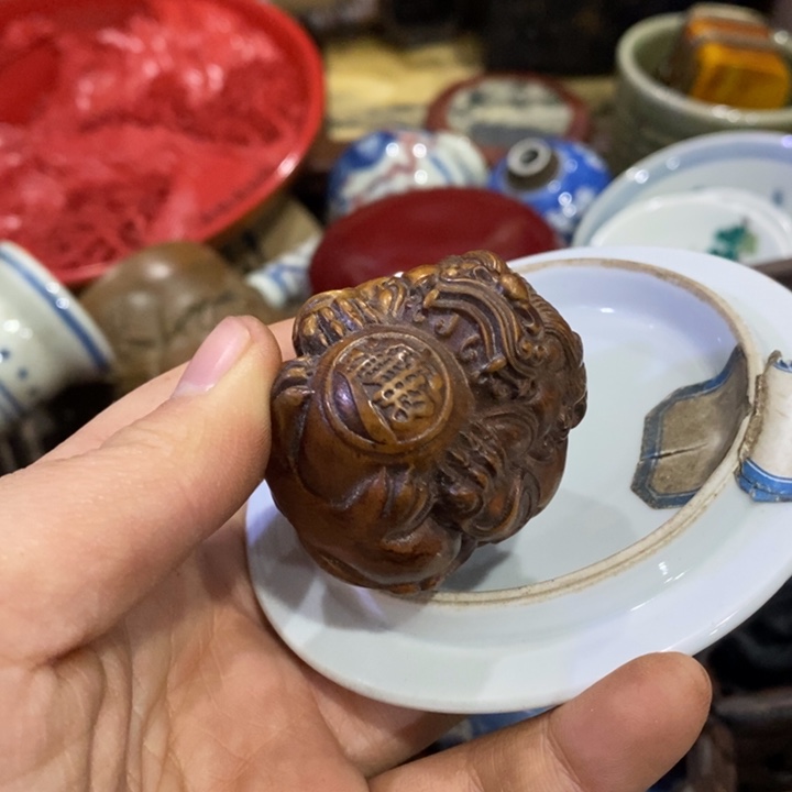 紫砂陶瓷艺术陶瓷艺术