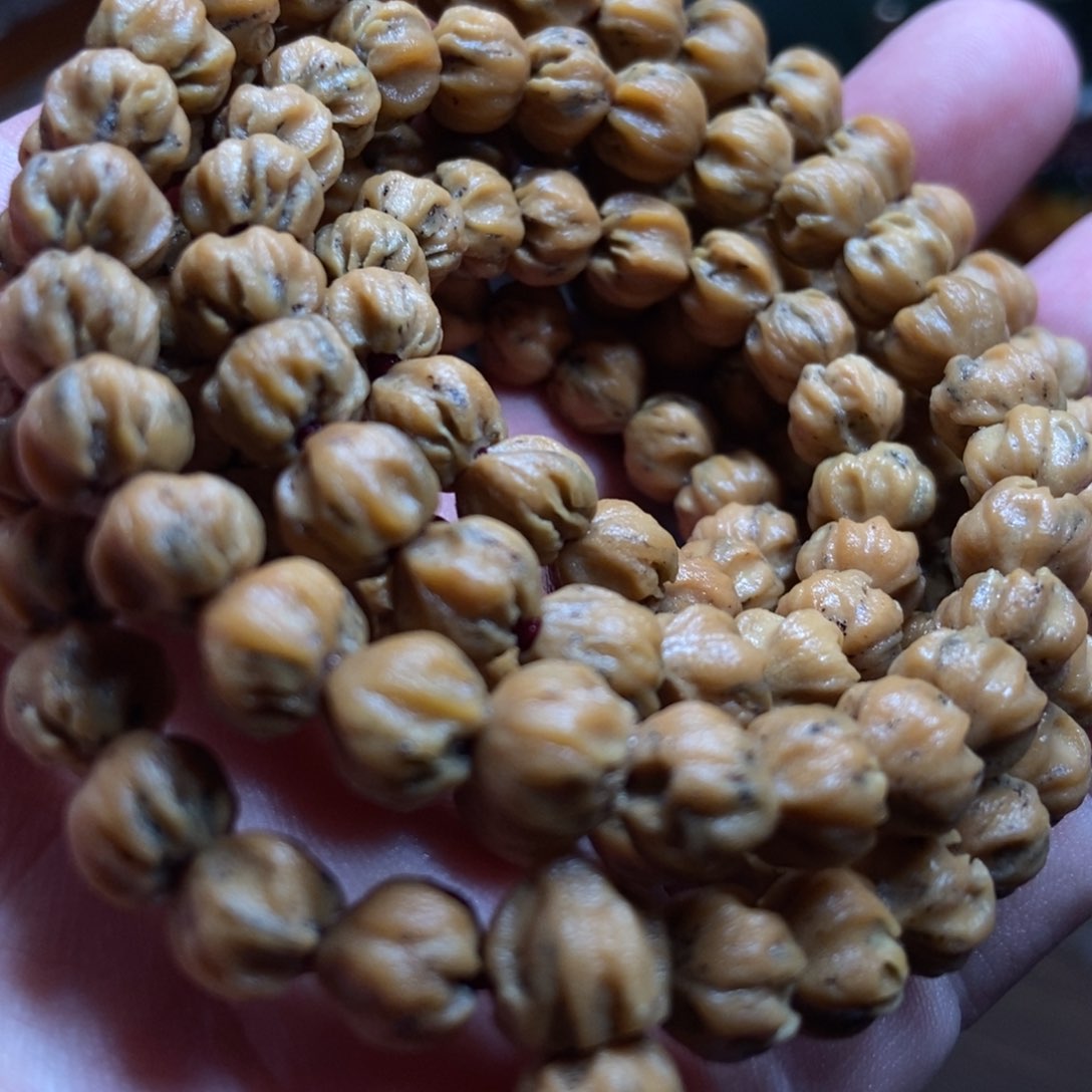 柏香籽/百香籽吊坠