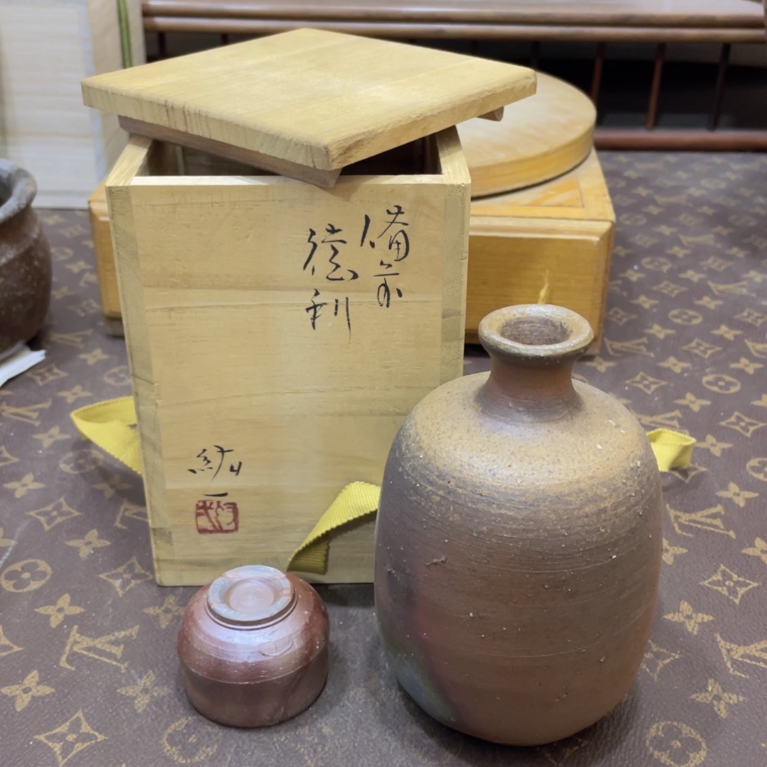 601备前烧备前烧备前烧