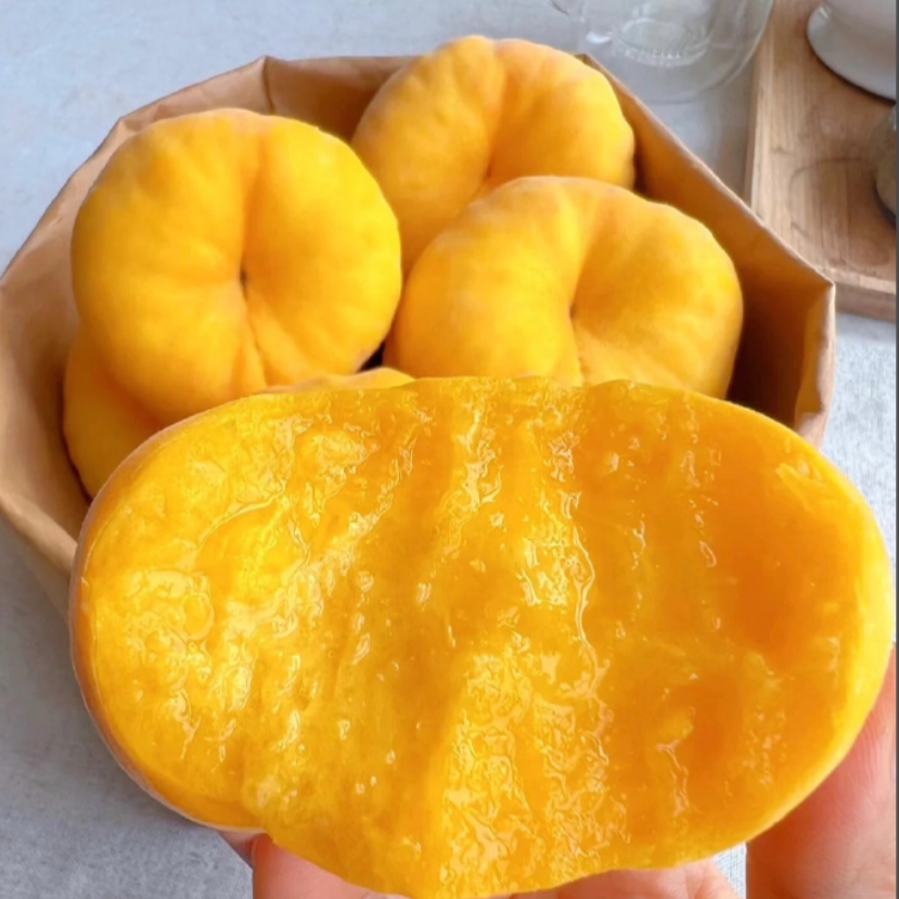 【陈灵岳甄选】“桃本味”高山水蜜蟠桃礼盒装一箱 净重4.2斤以上