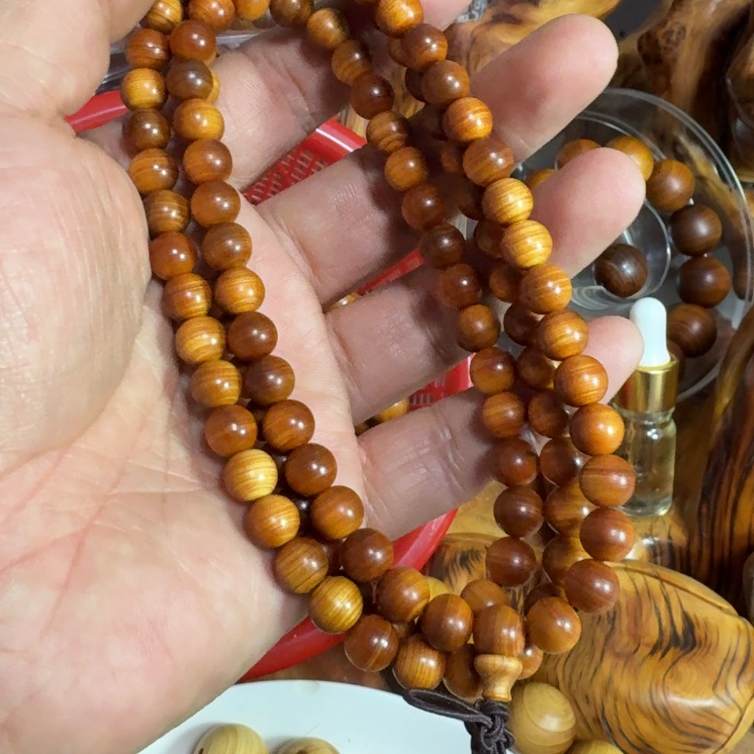 柏木（崖柏）通**得太行崖柏0.8的108