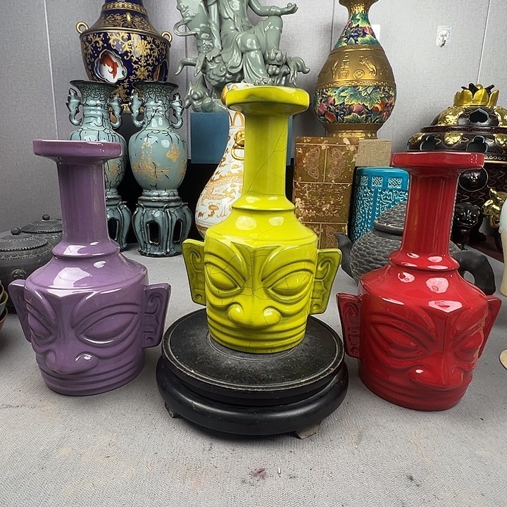 瓷片福源阁欢迎您的光临