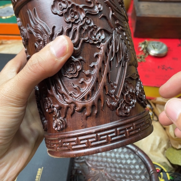 贝壳摆件峰云恩专属精选链接