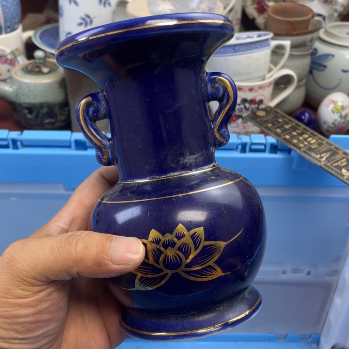 琉璃手工艺品开播了开播了开播了
