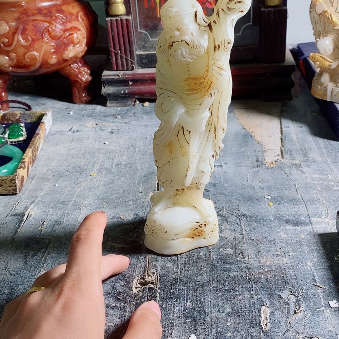 闪购商品直播间画面1