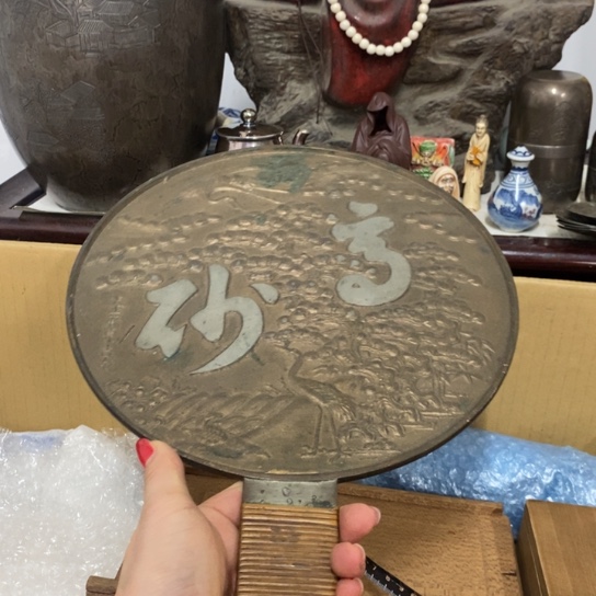 紫砂茶杯好物分享哈哈哈哈哈