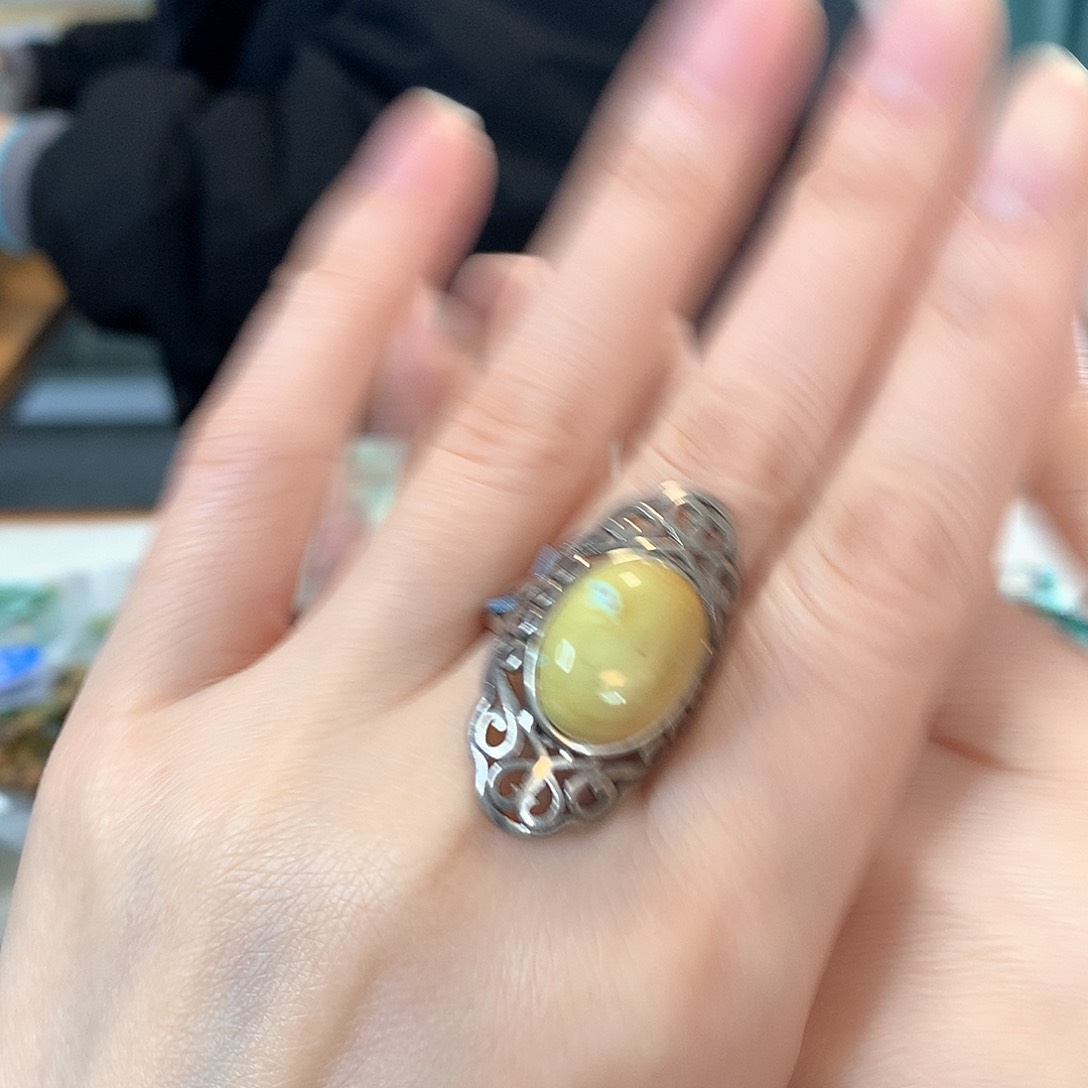 南红玛瑙珠宝奇石未镶嵌