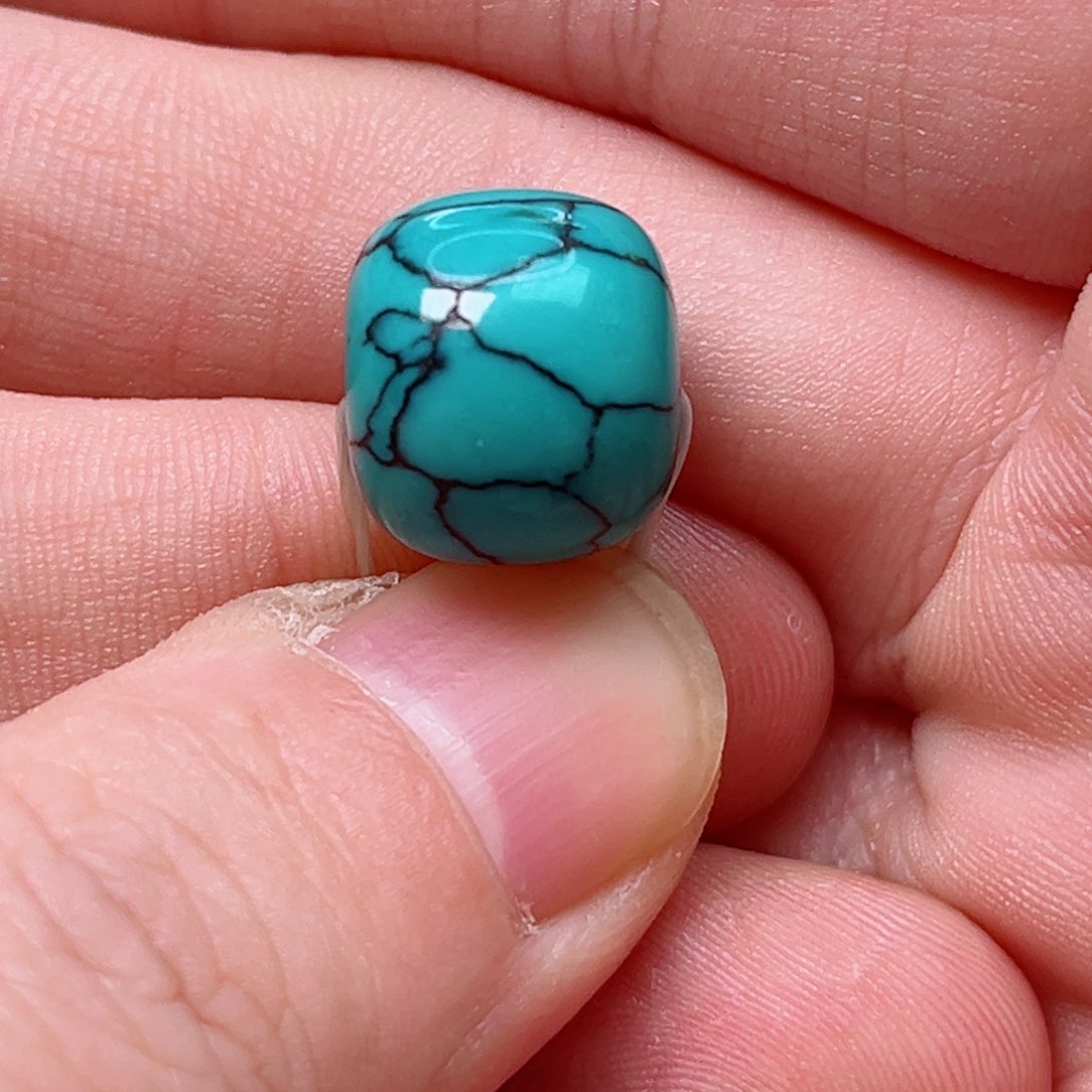 绿松石14老型未镶嵌