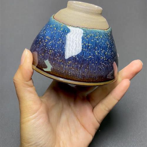 【闪购商品】茶盏-10145..........