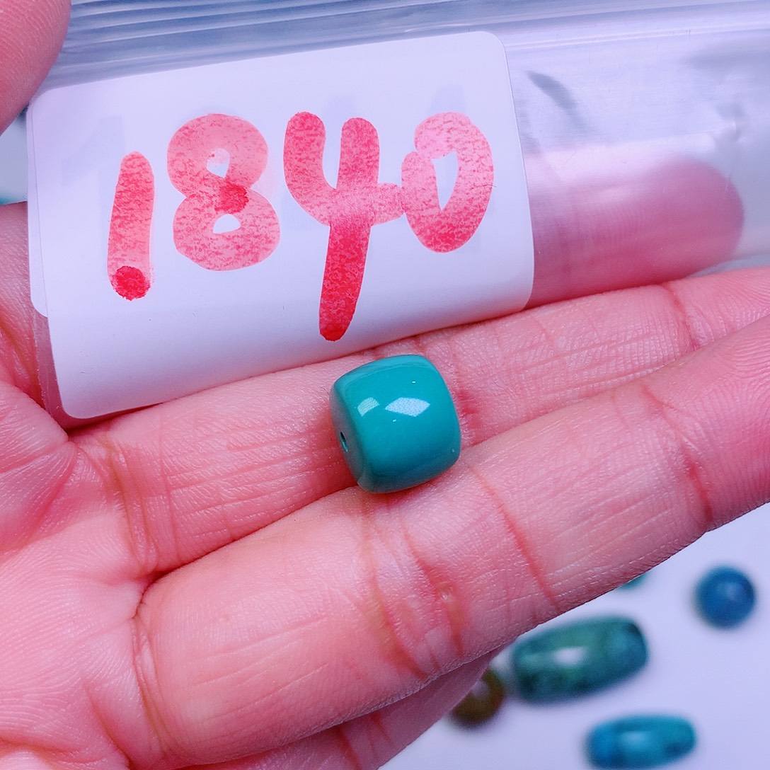 空竹粉丝专享十堰特色手工散珠