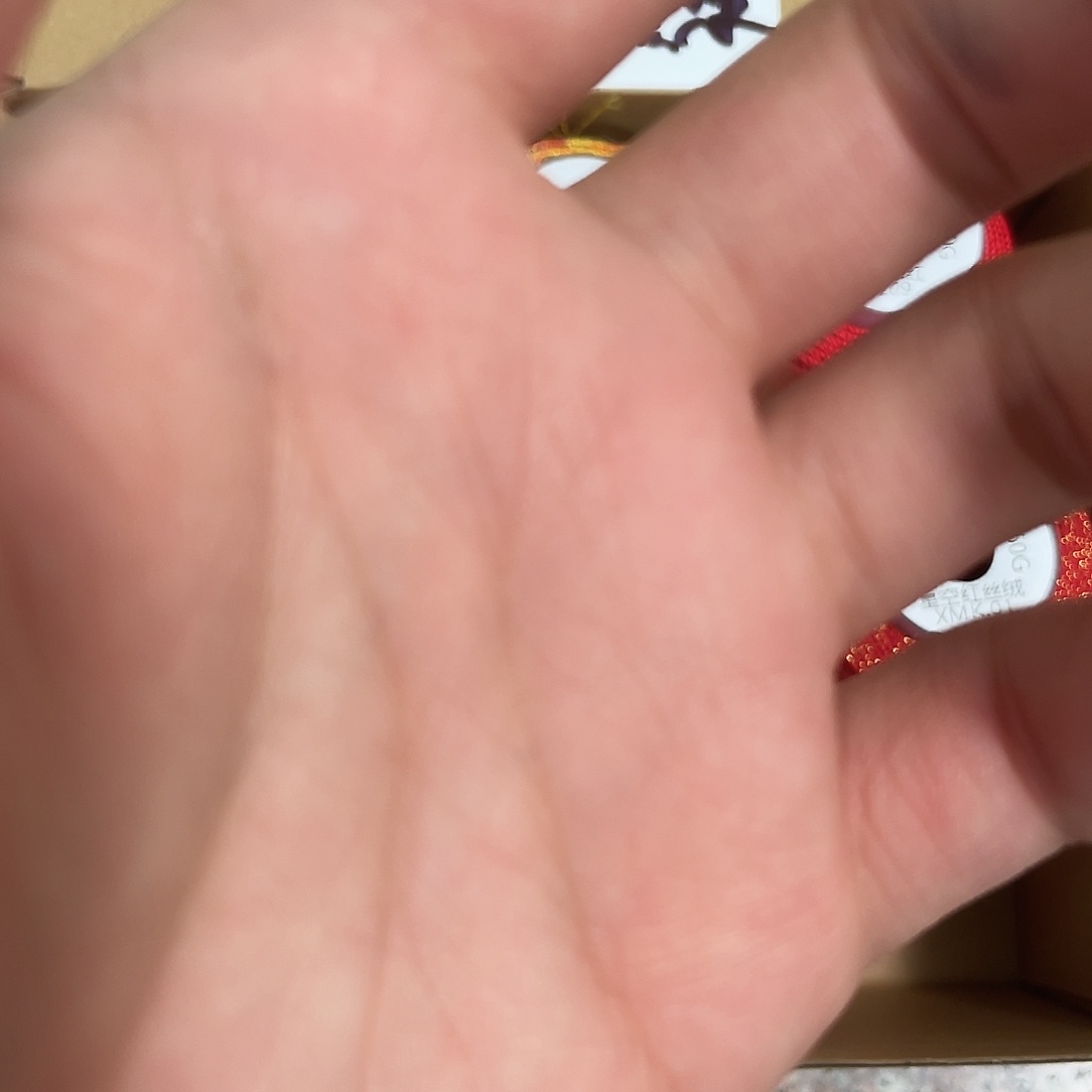 淡***然聚酯纤维补色-1.0mm30克泰蜡福宝邮轮