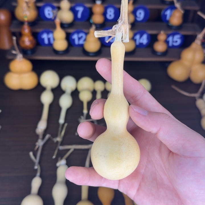 再***煌精品八宝杆子周正