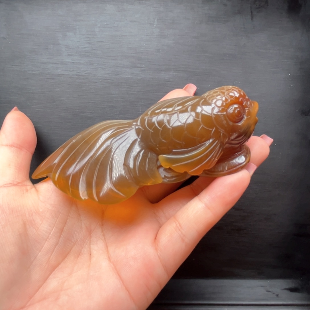 玛瑙/玉髓颈饰合金