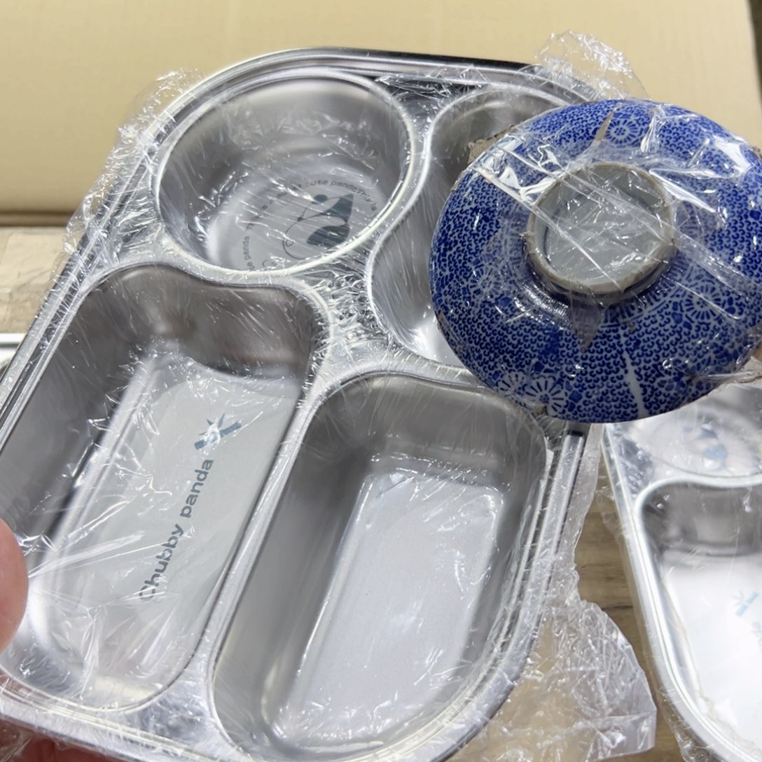 瓷片陶瓷和铝板产品生产等