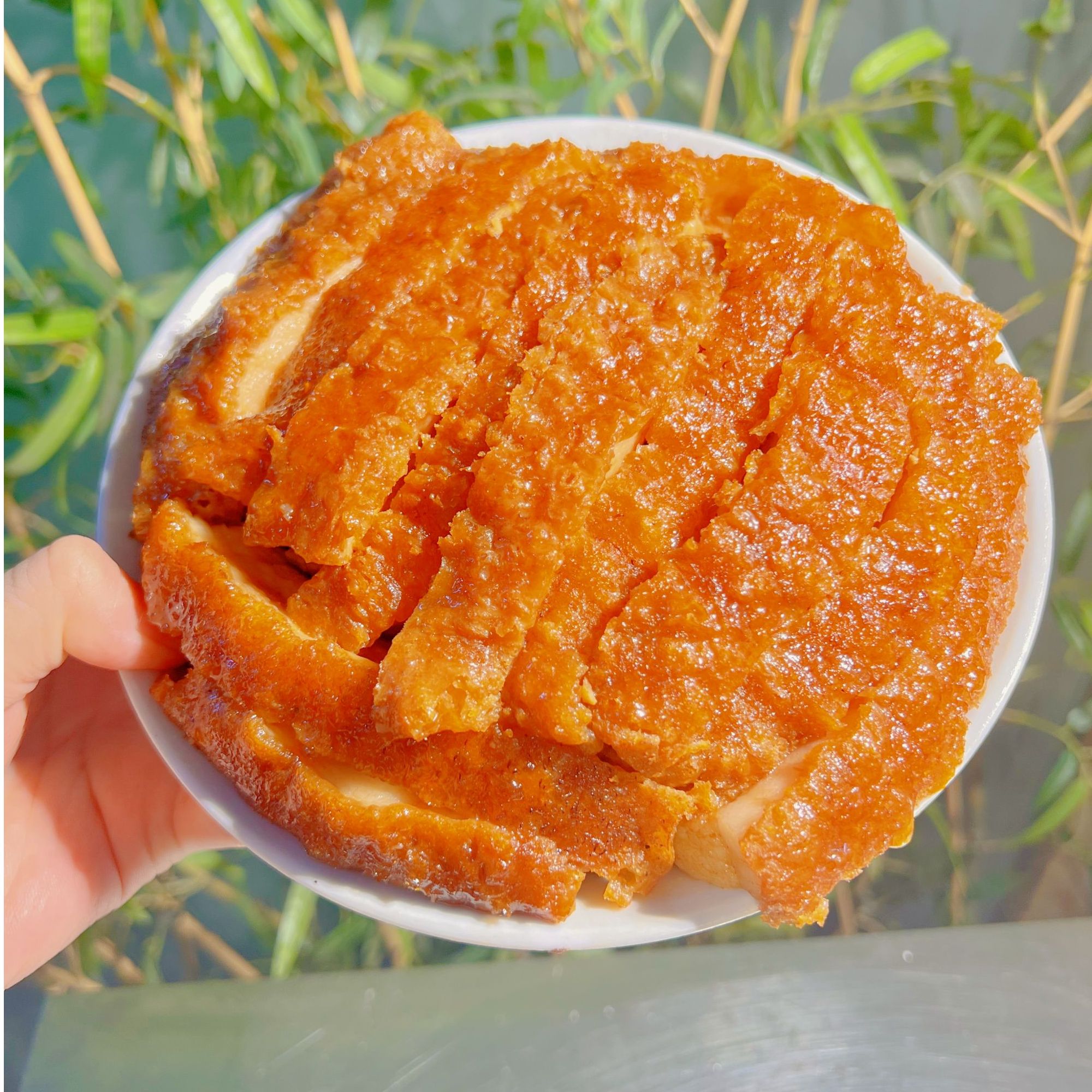 1盒装广西陆川土猪扣肉酸菜梅菜芋头扣三种口味特色酒席菜农村美食1斤