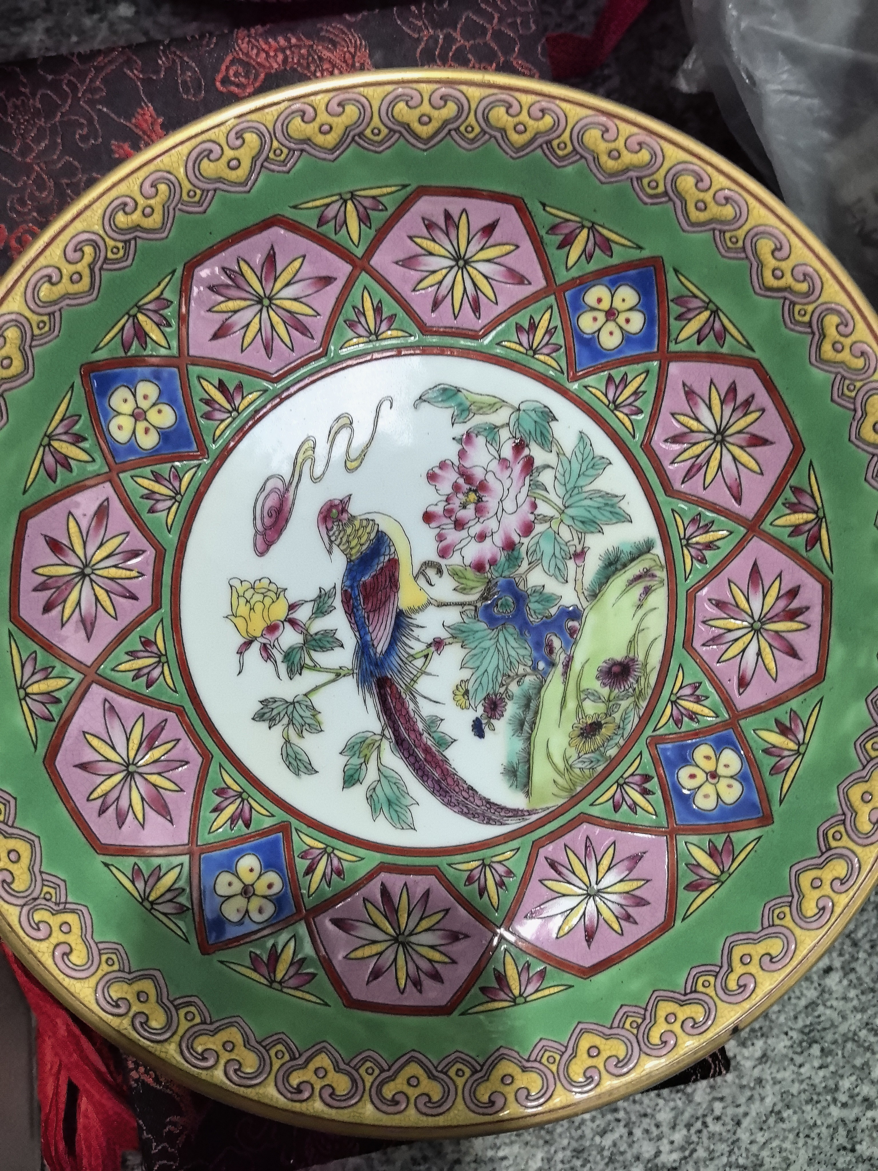 精选优质瓷器摆件