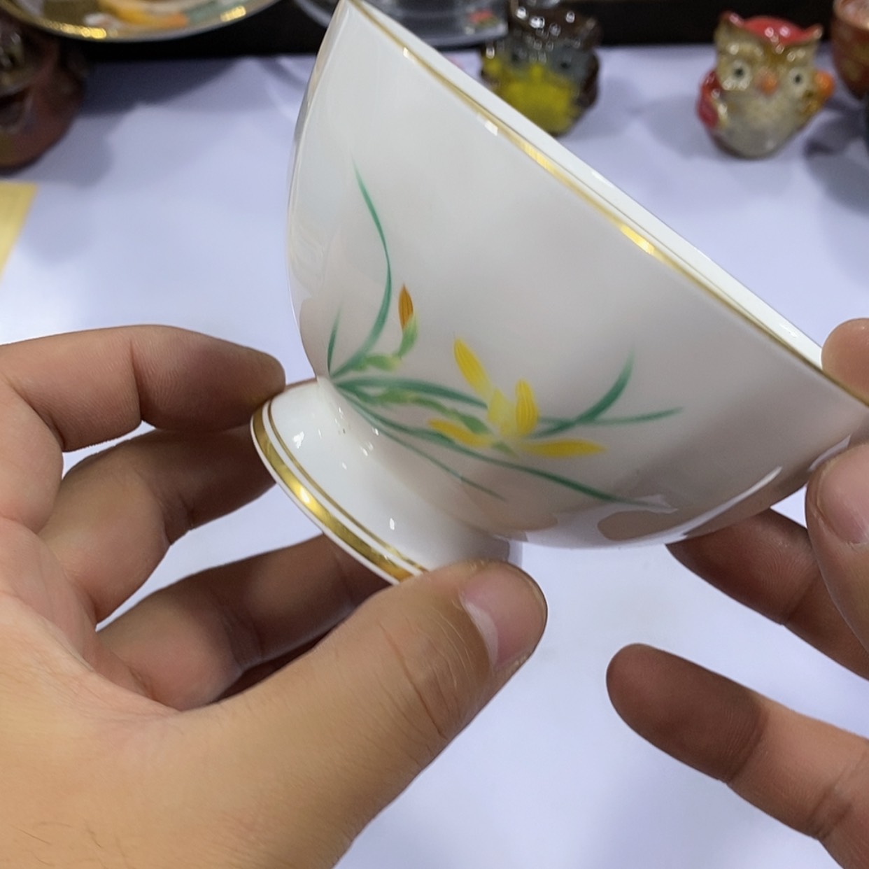 【闪购商品】瓷片瓷器的制作工艺和工艺流程第二章瓷器制作