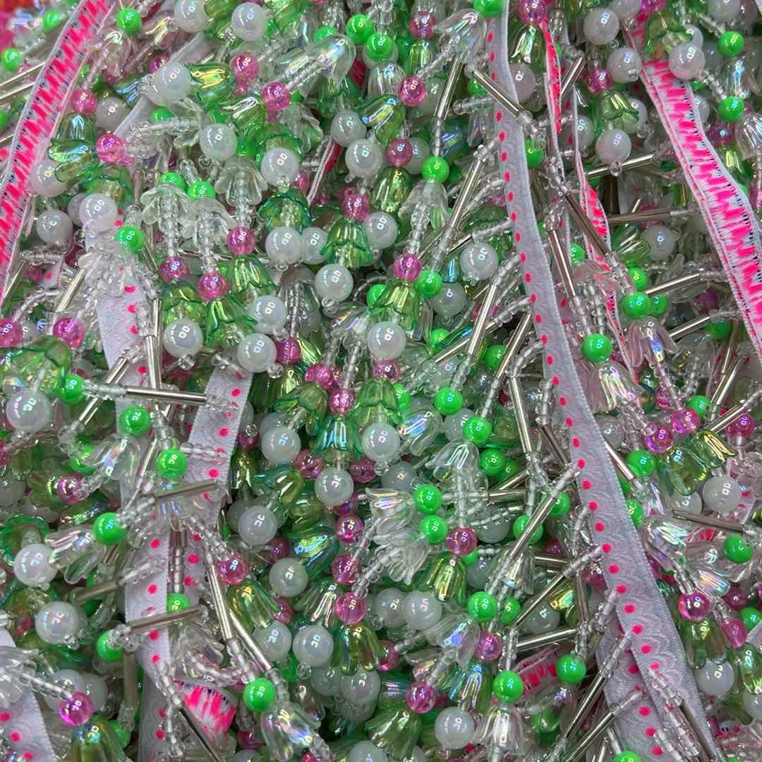 民族风批发珠子18.58