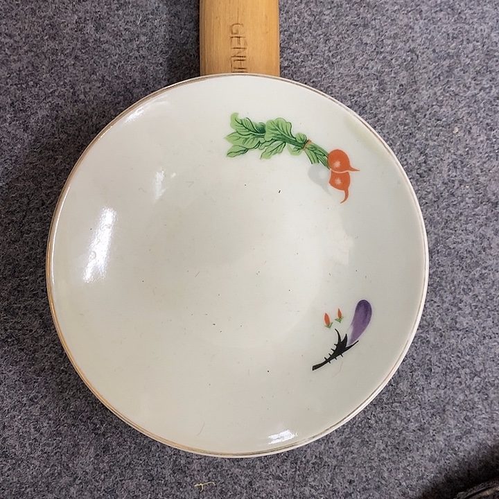 z***4钧瓷手工艺品茶具套装家用产品