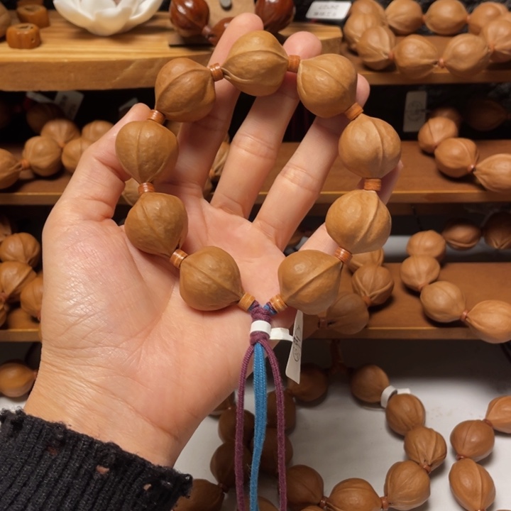 木质梅林铁核2325福利款