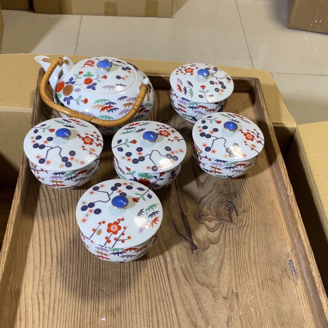 紫砂中古商品谨慎下单