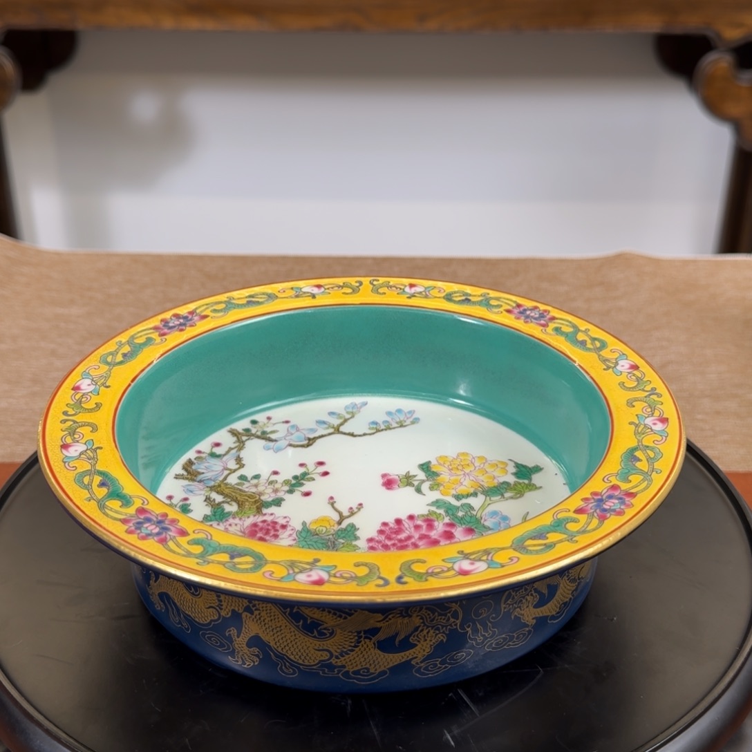 摆件景德镇陶瓷艺术