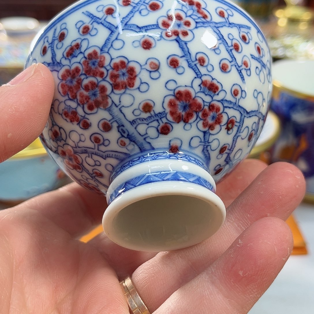 杯千年瓷都景德镇 艺术关注谢佳豪