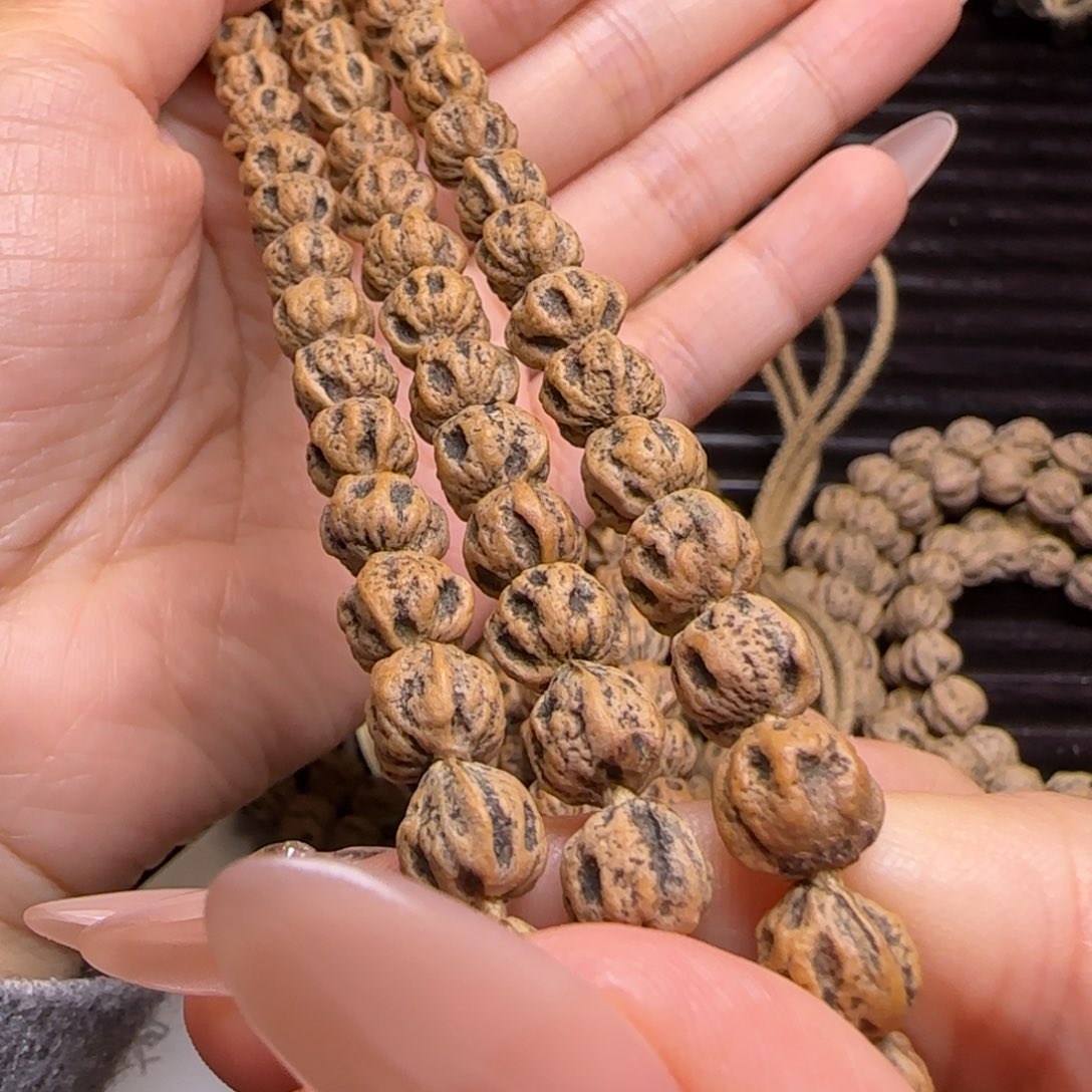 柏香籽/百香籽吊坠?***?