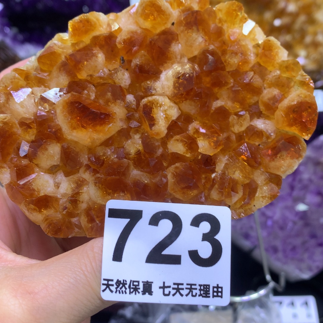 摆件水晶未镶嵌水晶