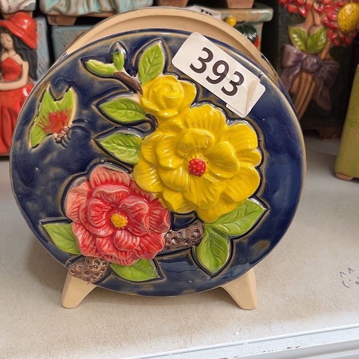 粗陶材质多肉花盆