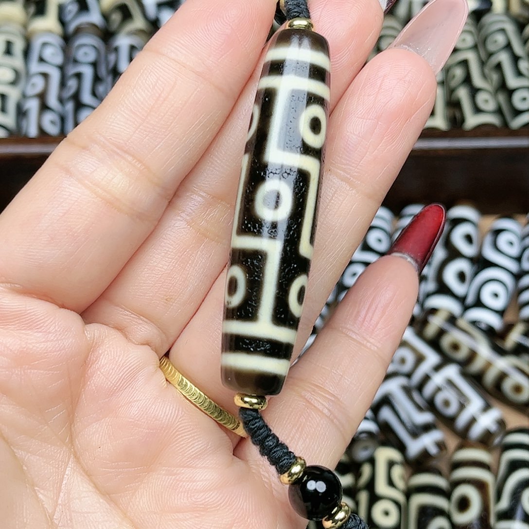 玛瑙/玉髓吊坠(不含链)未镶嵌