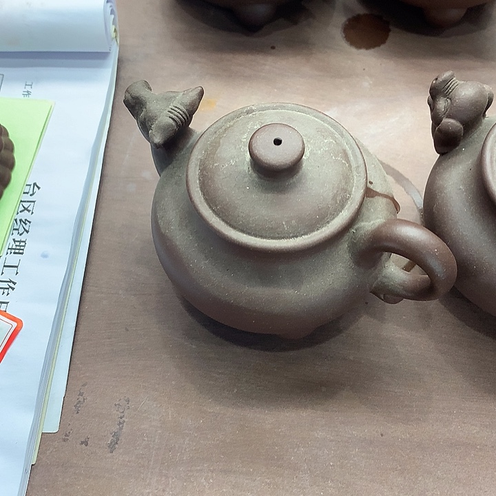 凯***茶壶紫砂紫砂壶精品