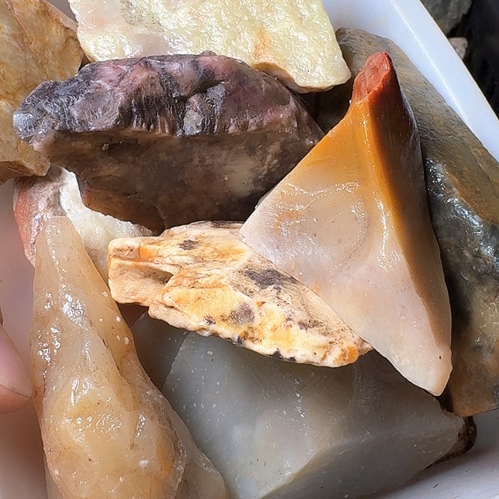 寿山石寿山石的种类