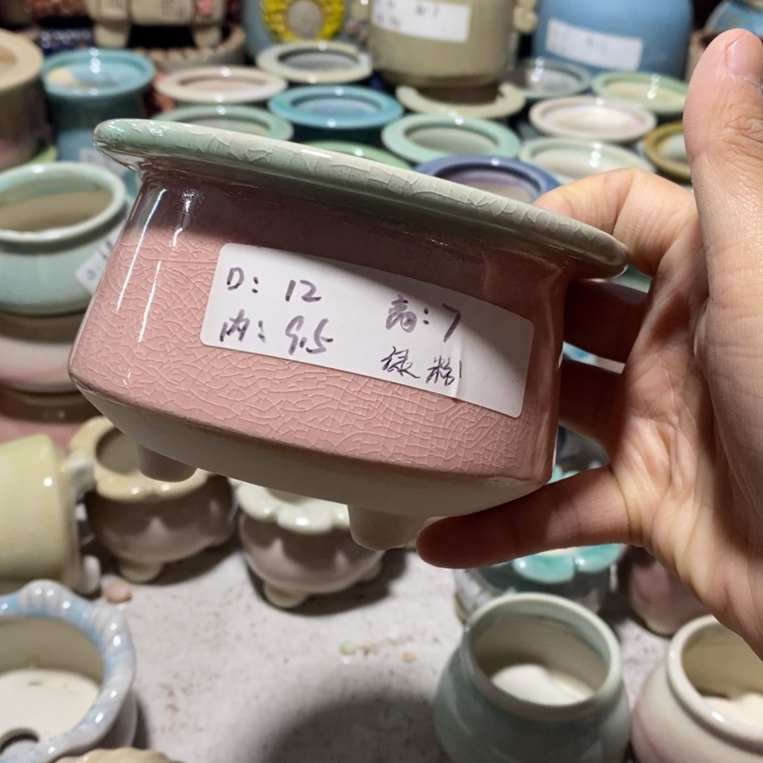 红陶【当天凑单满10米包邮】一个浮力