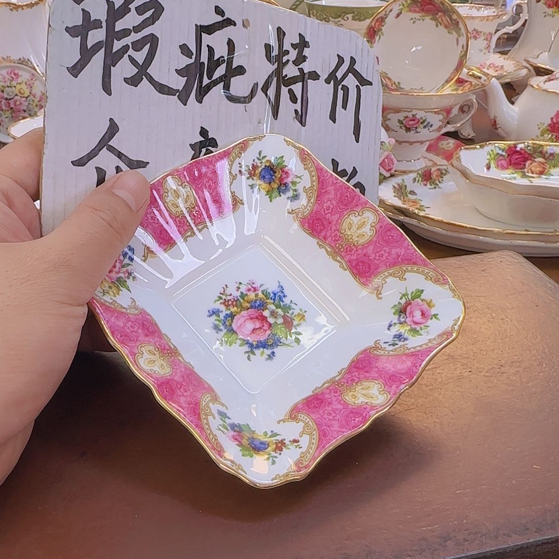 摆件欧洲瓷器艺术博览中心