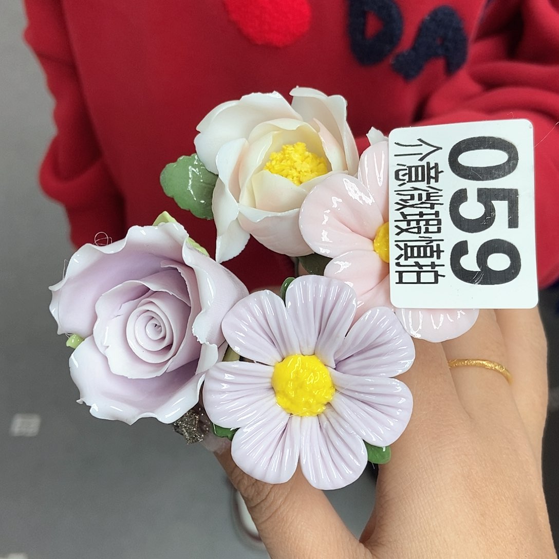 陶瓷设计风格现代