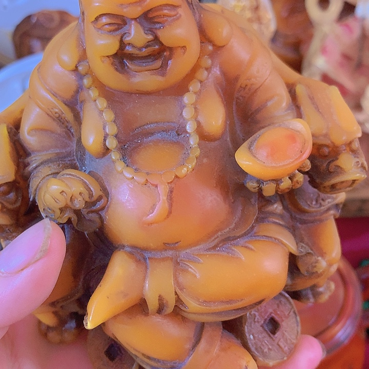 石材摆件等各种形式进行