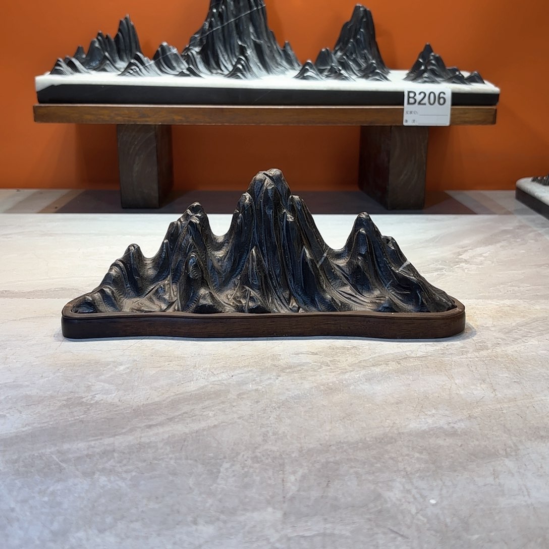 摆件T**k灵璧石奇石摆件 