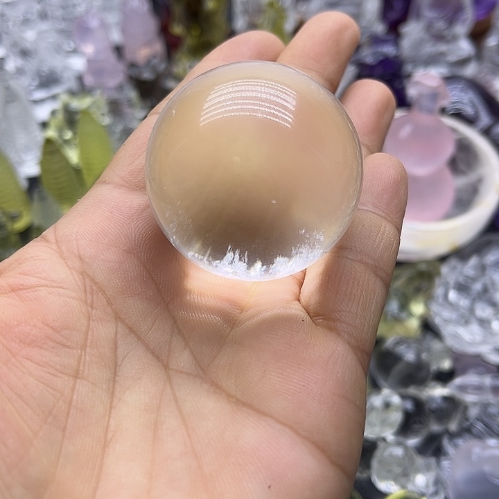 水晶摆件未镶嵌摆件