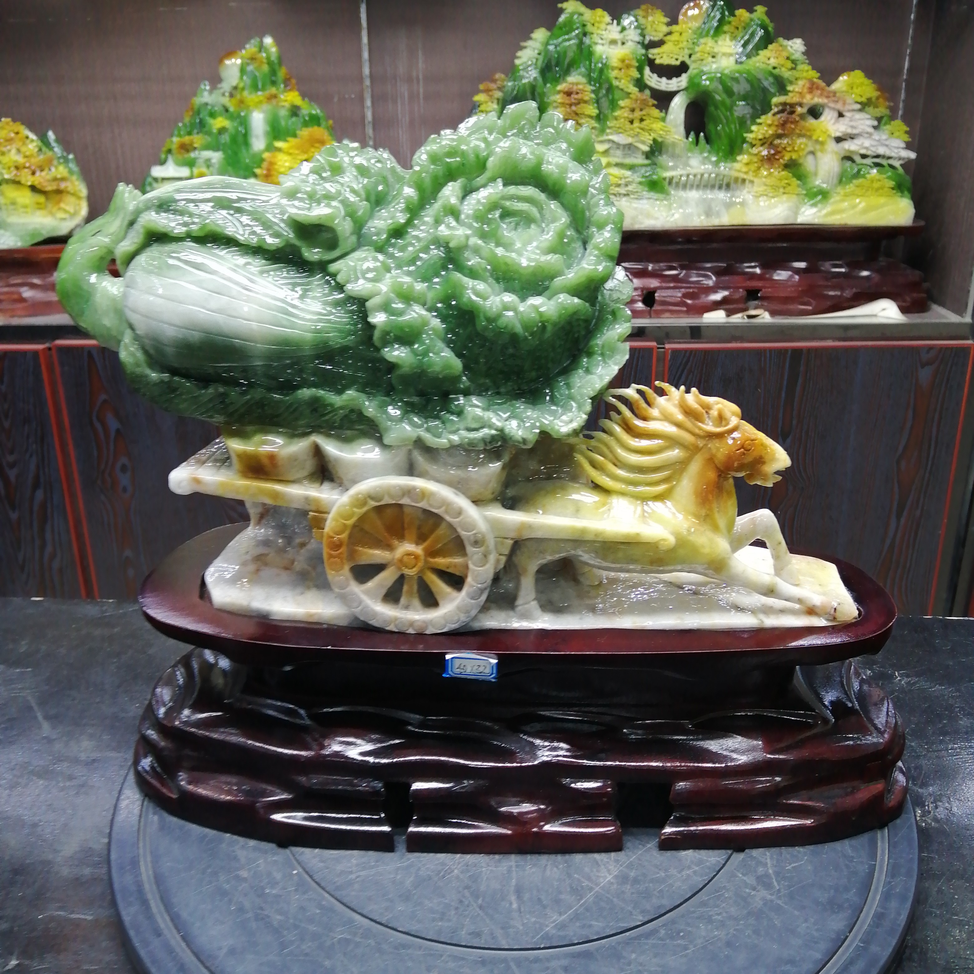 家居摆件 玄关摆件