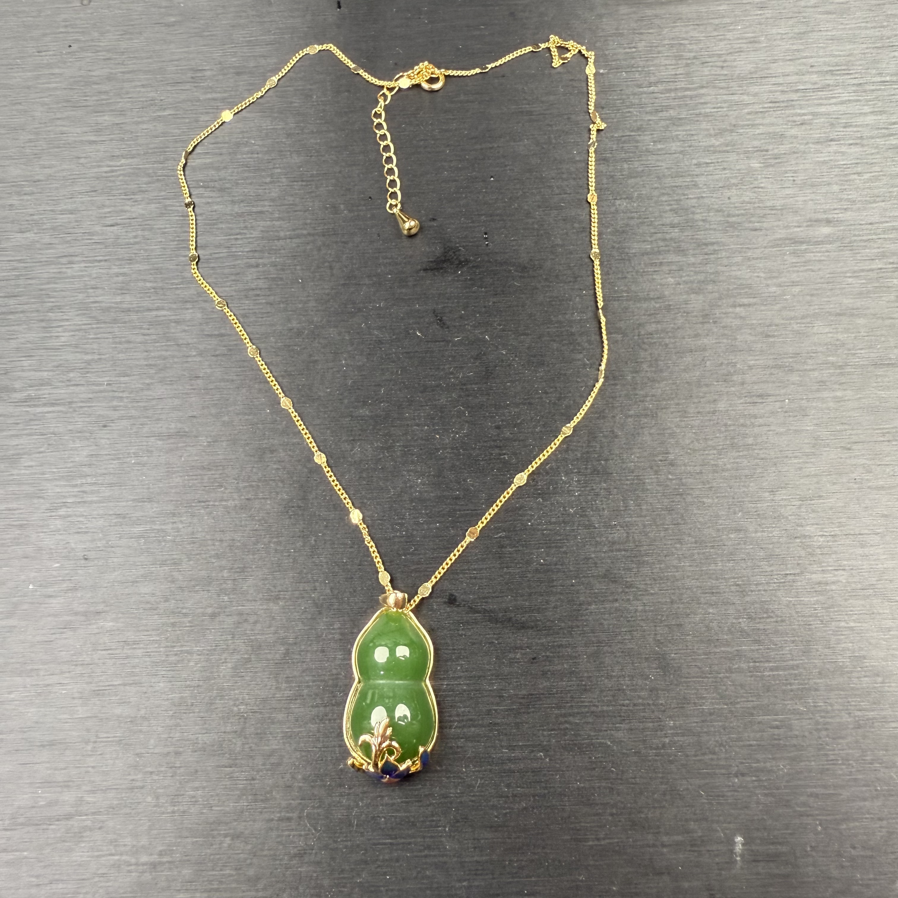 时尚设计款吊坠*AE1174